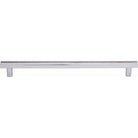 Top Knobs - Hillmont Pull - TK908PC - Canada Light Shop