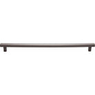 Top Knobs - Hillmont Pull - TK909AG - Canada Light Shop