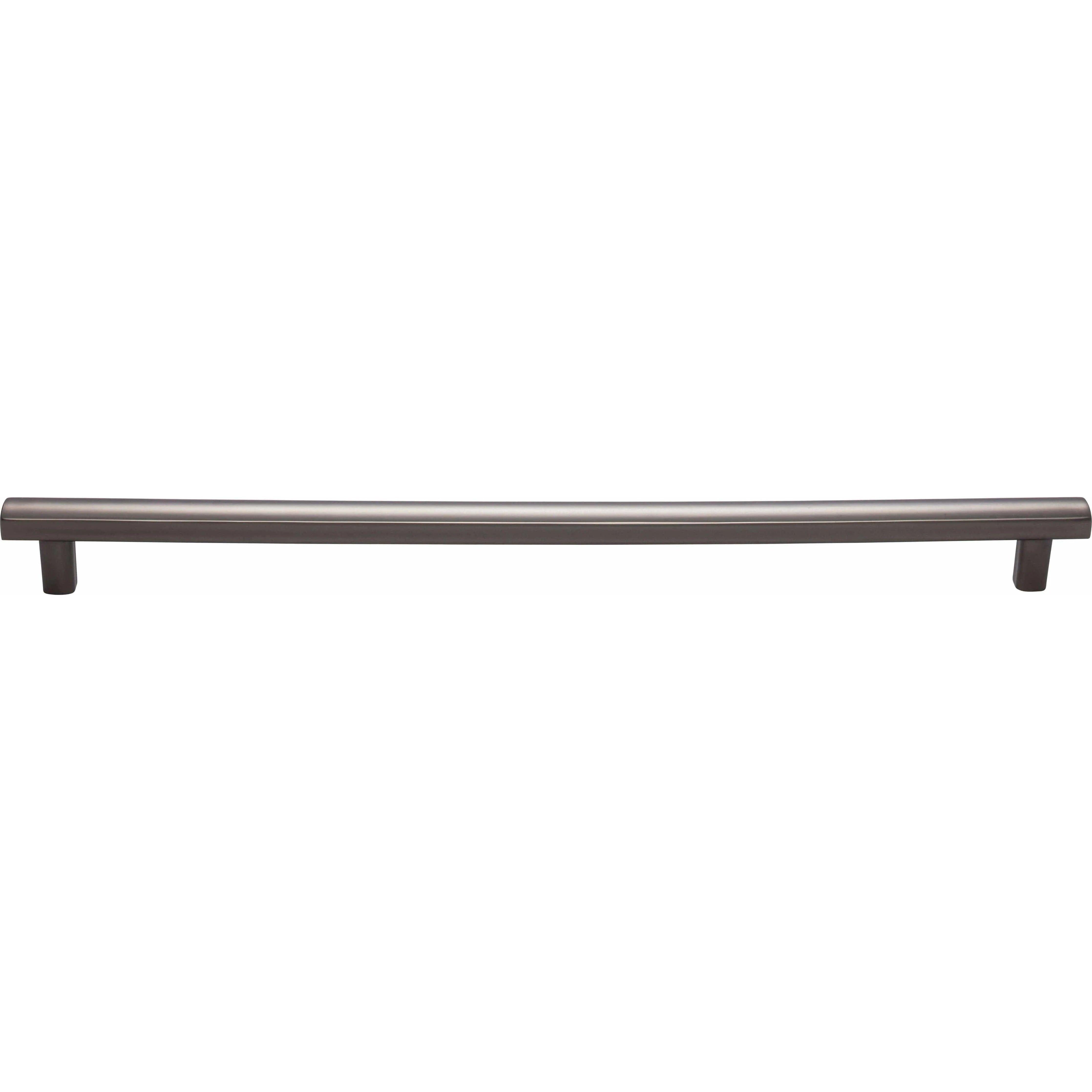Top Knobs - Hillmont Pull - TK909AG - Canada Light Shop