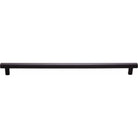 Top Knobs - Hillmont Pull - TK909BLK - Canada Light Shop