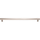 Top Knobs - Hillmont Pull - TK909BSN - Canada Light Shop
