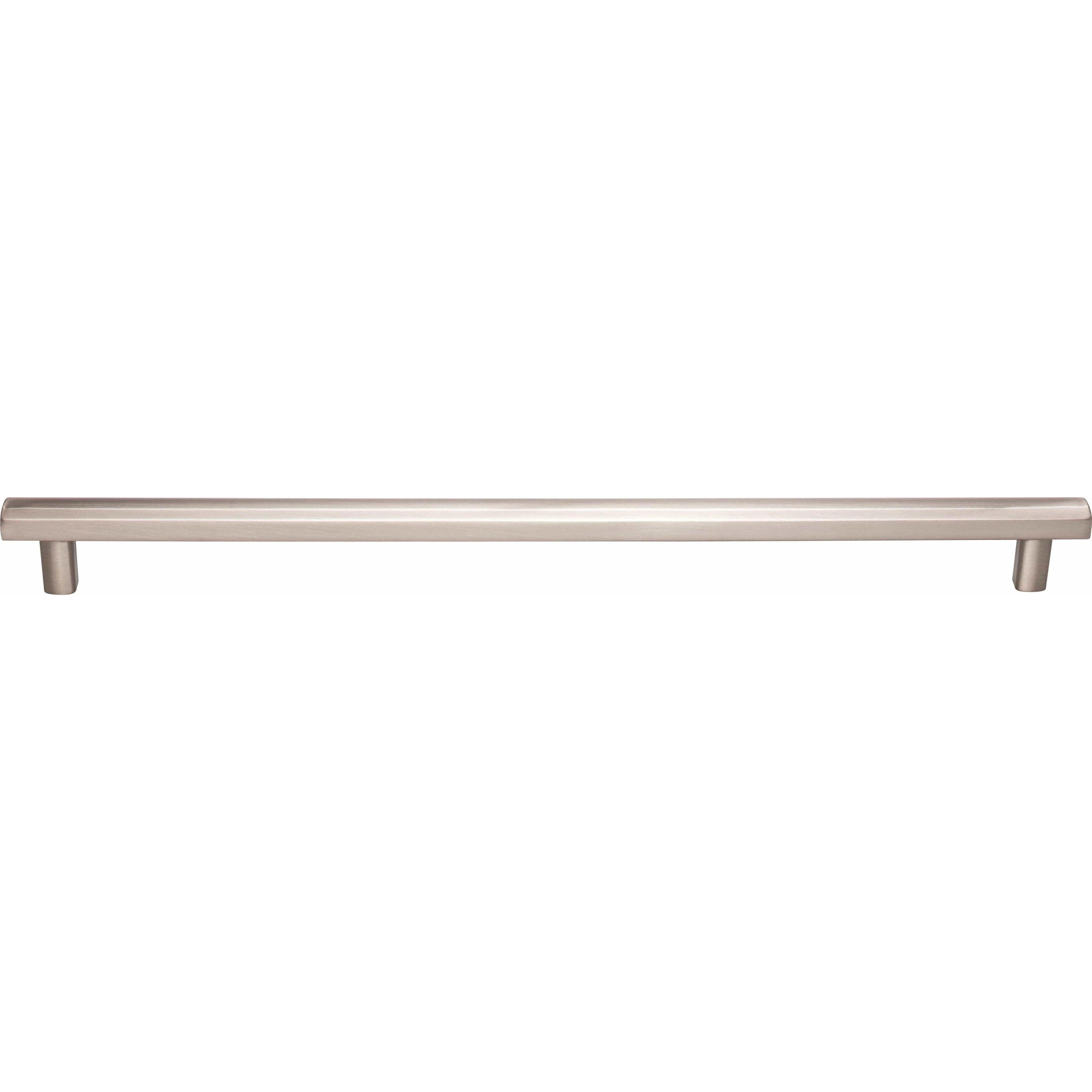 Top Knobs - Hillmont Pull - TK909BSN - Canada Light Shop