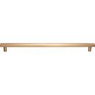 Top Knobs - Hillmont Pull - TK909HB - Canada Light Shop