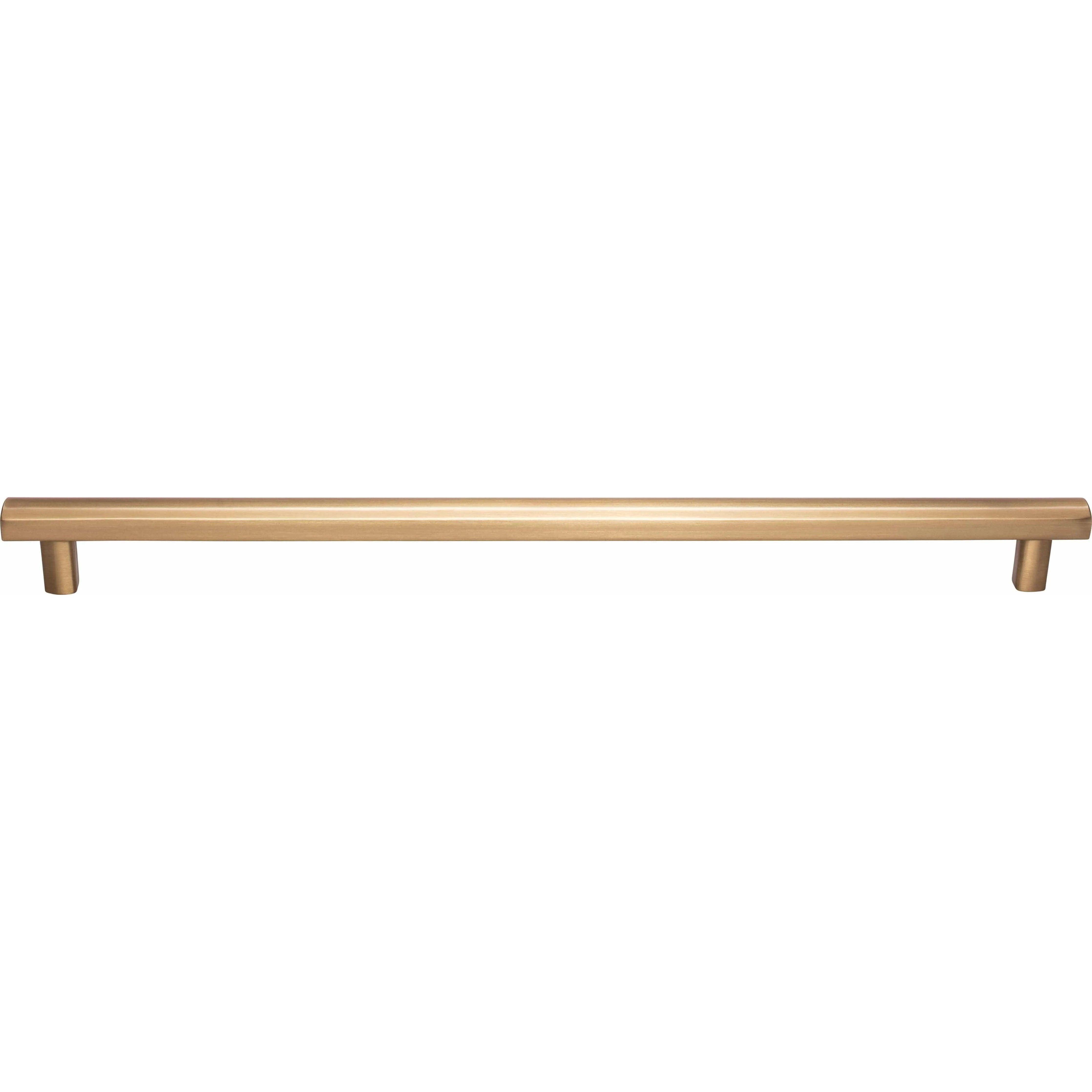 Top Knobs - Hillmont Pull - TK909HB - Canada Light Shop