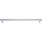 Top Knobs - Hillmont Pull - TK909PC - Canada Light Shop