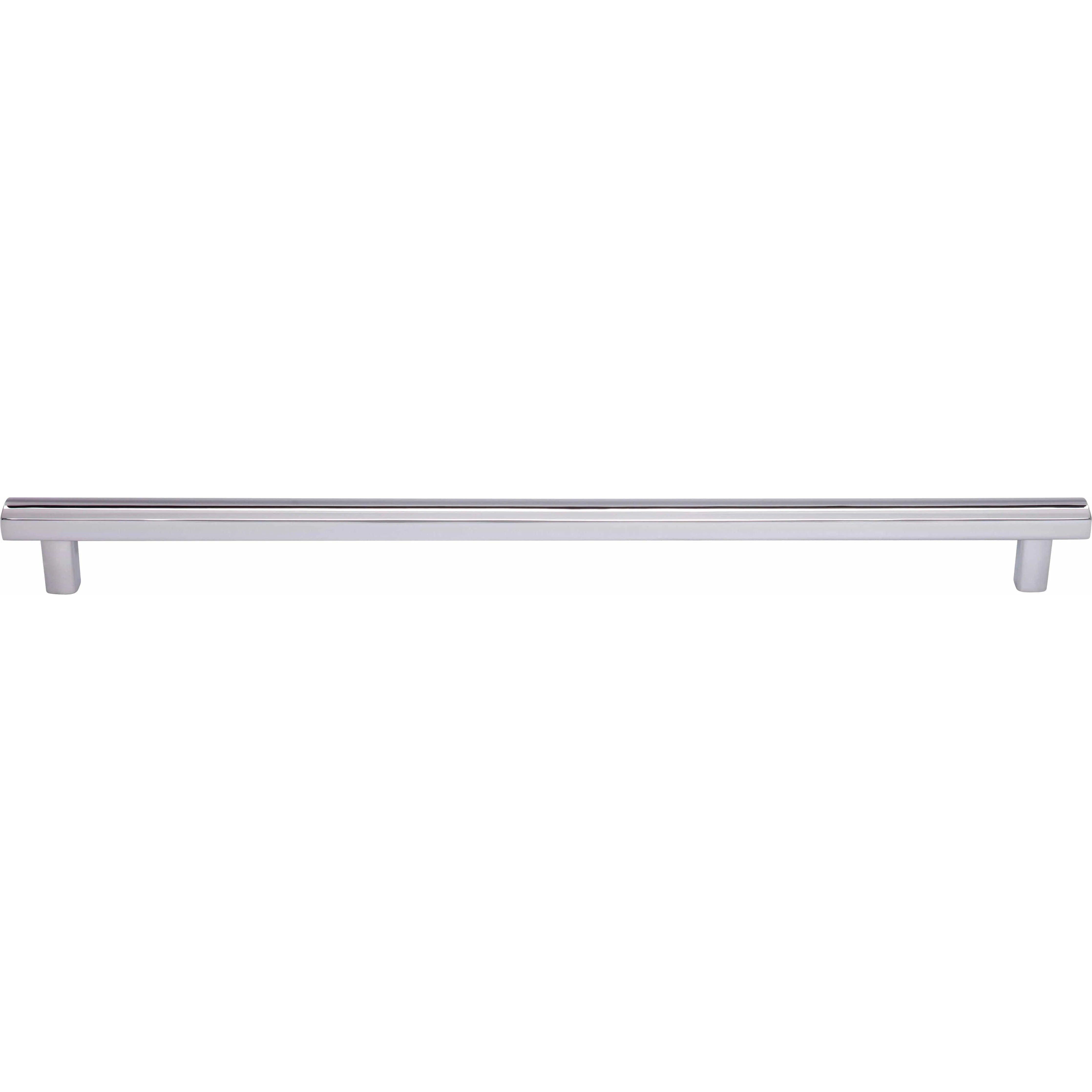 Top Knobs - Hillmont Pull - TK909PC - Canada Light Shop