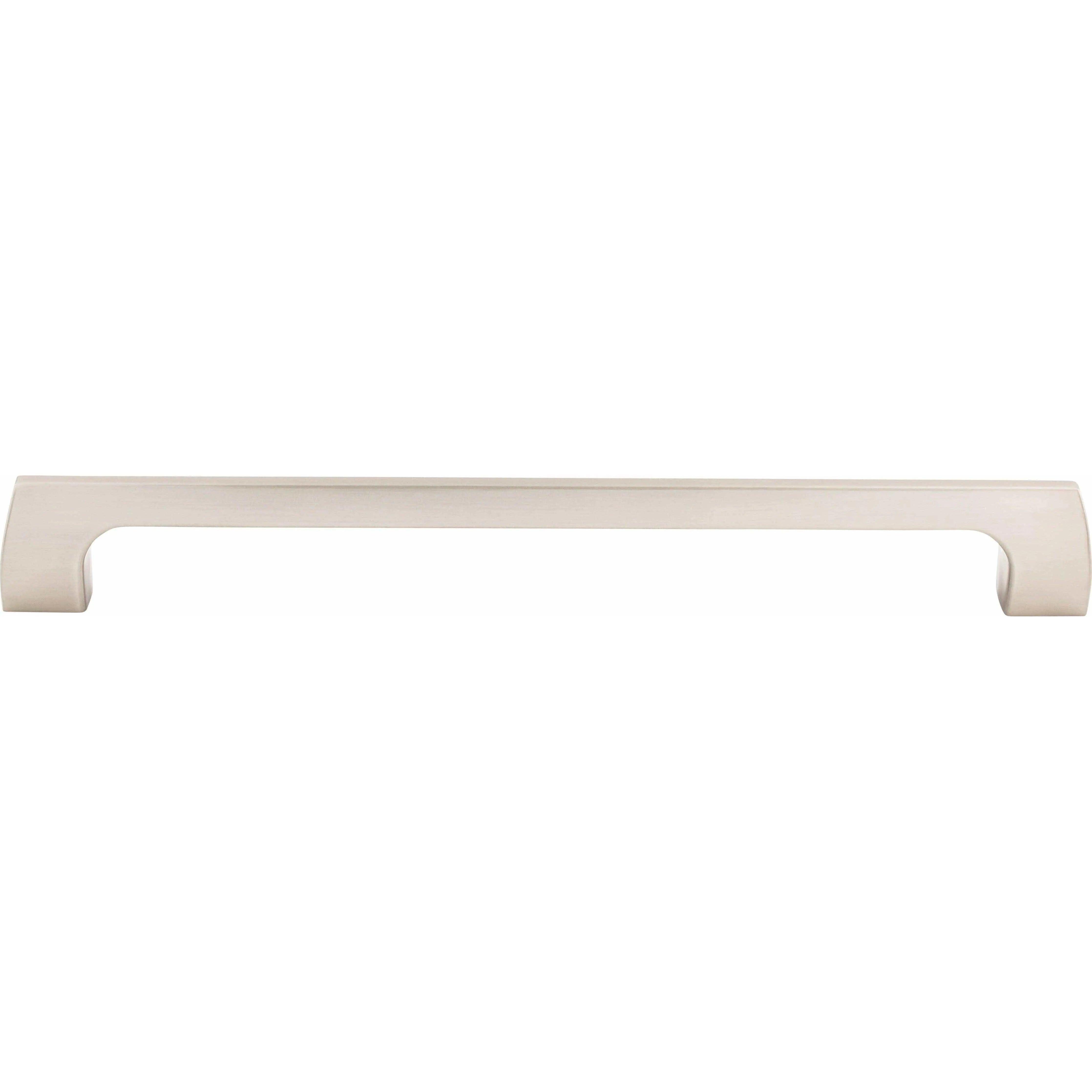Top Knobs - Holland Appliance Pull - TK548BSN - Canada Light Shop