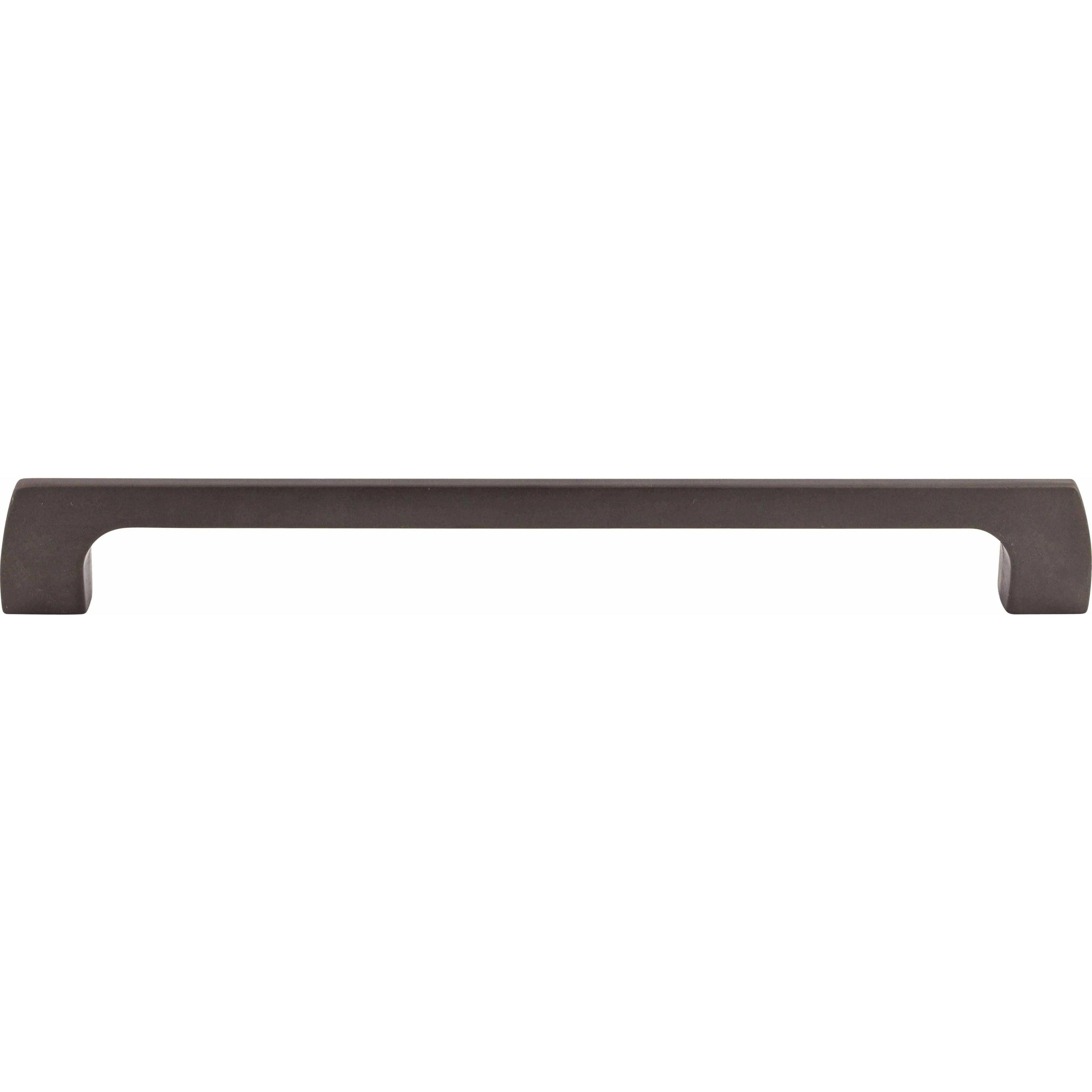 Top Knobs - Holland Appliance Pull - TK548SAB - Canada Light Shop