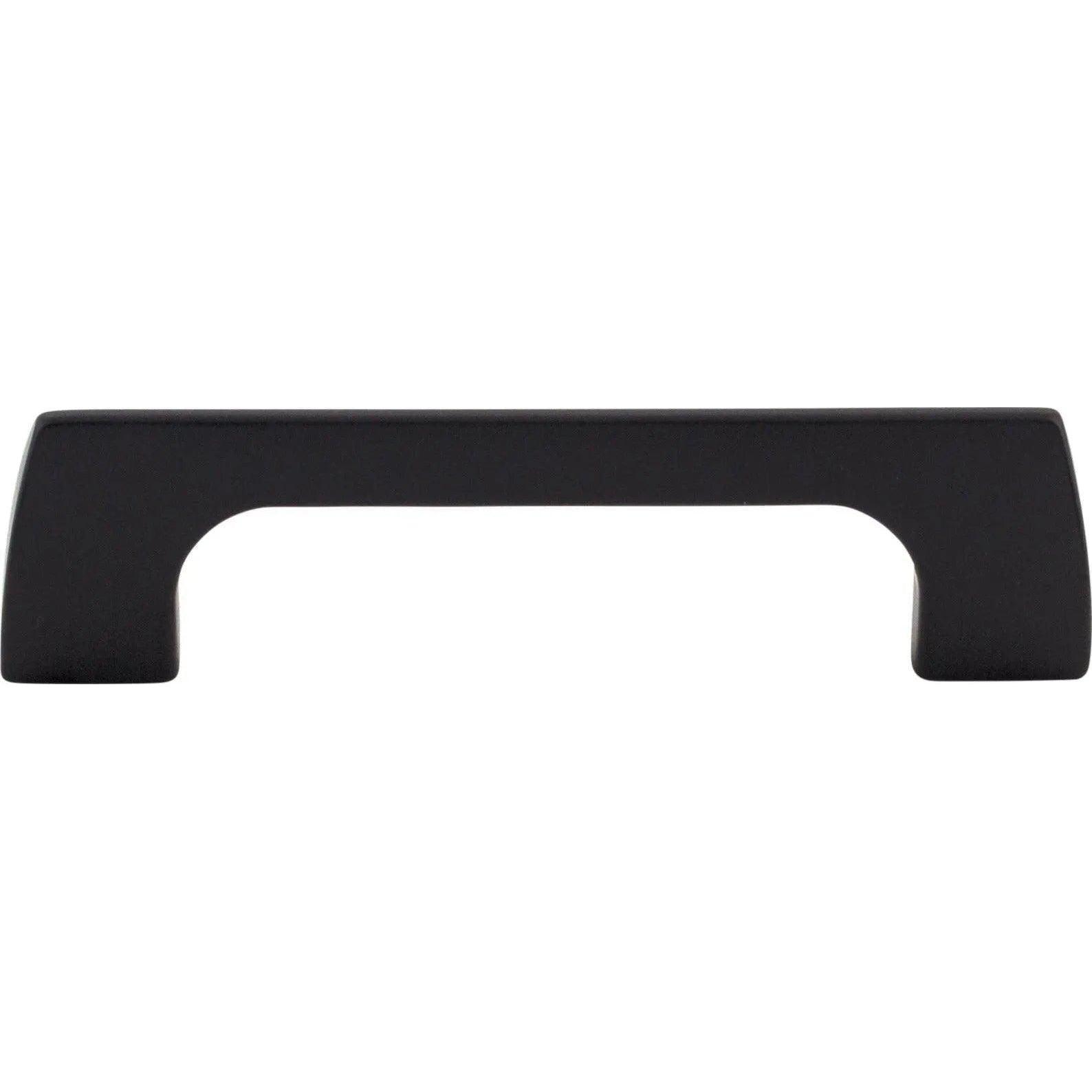Top Knobs - Holland Pull - TK543BLK - Canada Light Shop