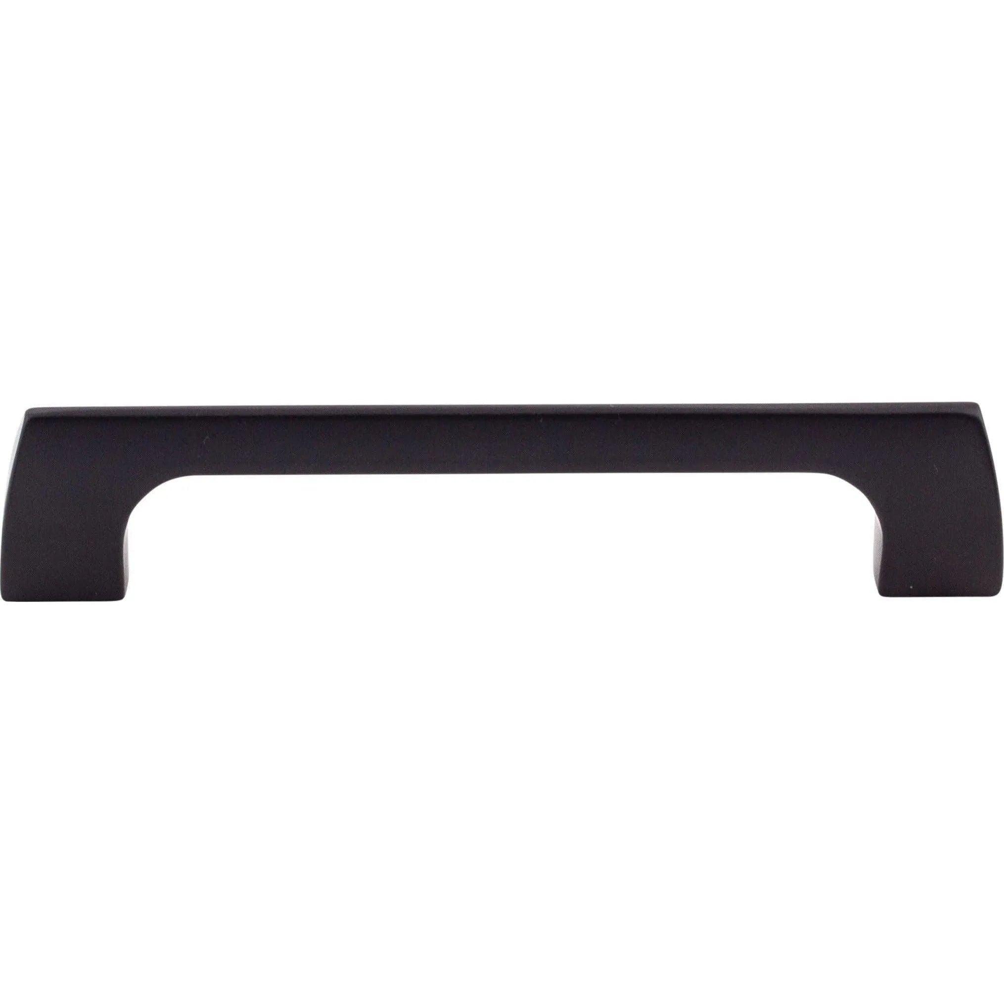 Top Knobs - Holland Pull - TK544BLK - Canada Light Shop