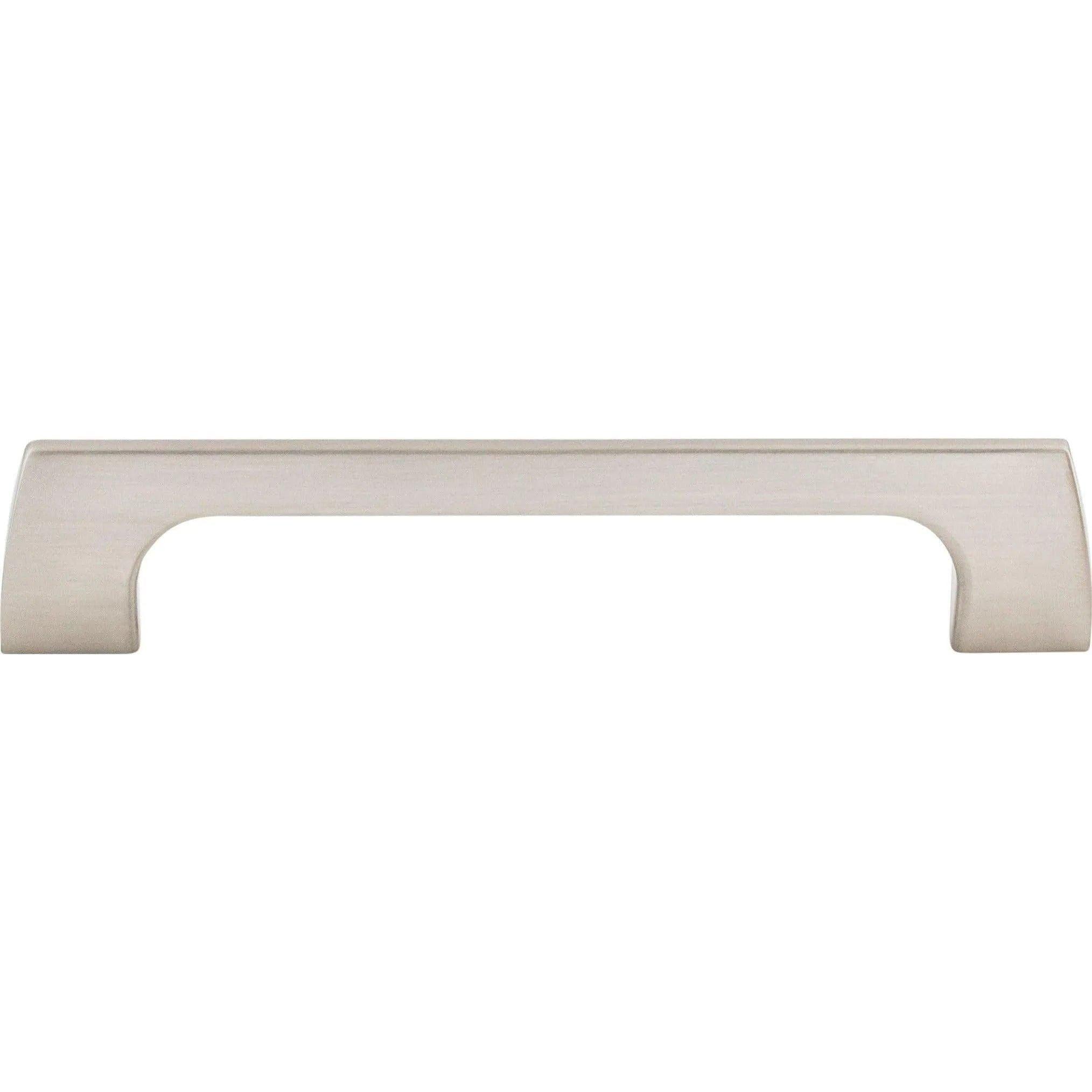 Top Knobs - Holland Pull - TK544BSN - Canada Light Shop