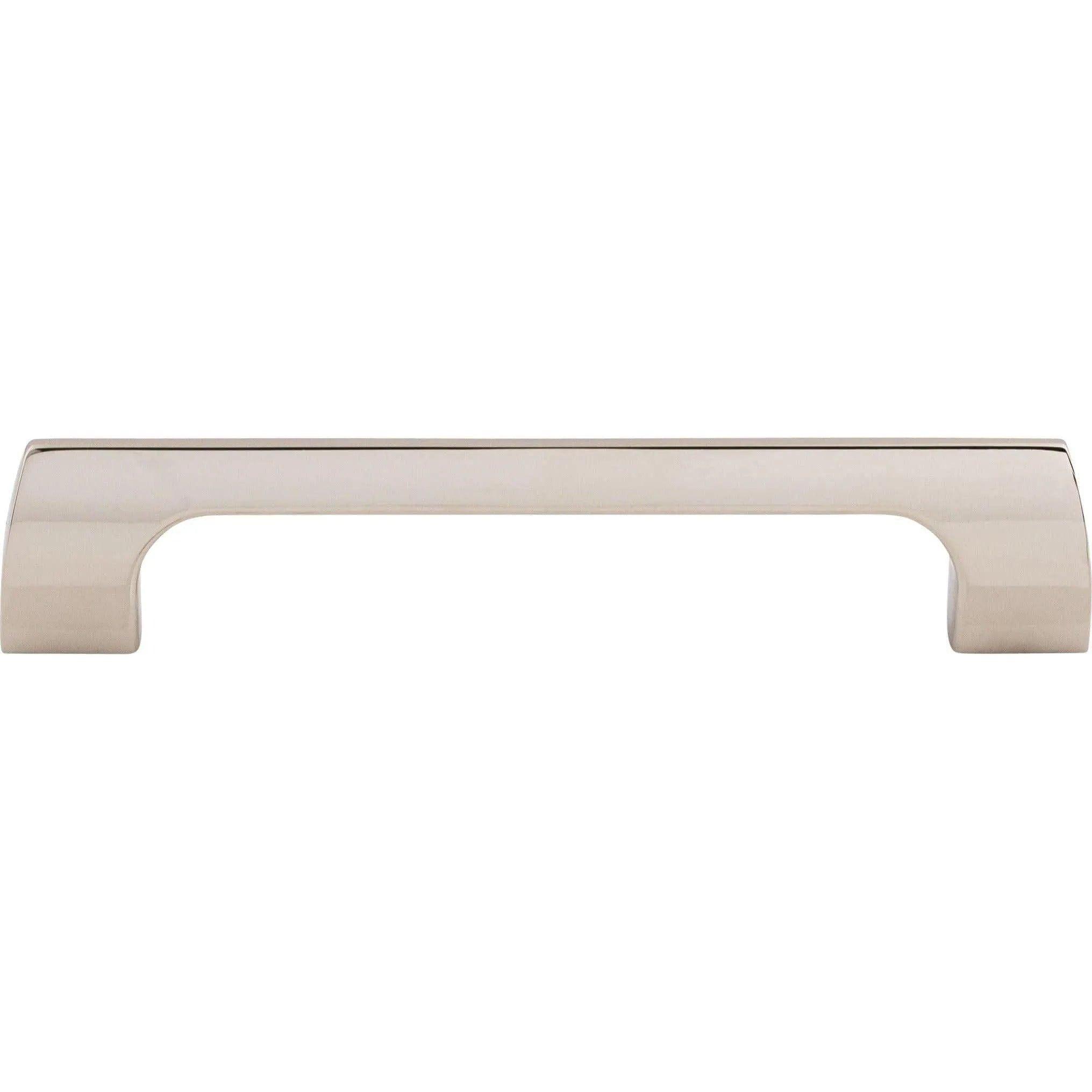 Top Knobs - Holland Pull - TK544PN - Canada Light Shop