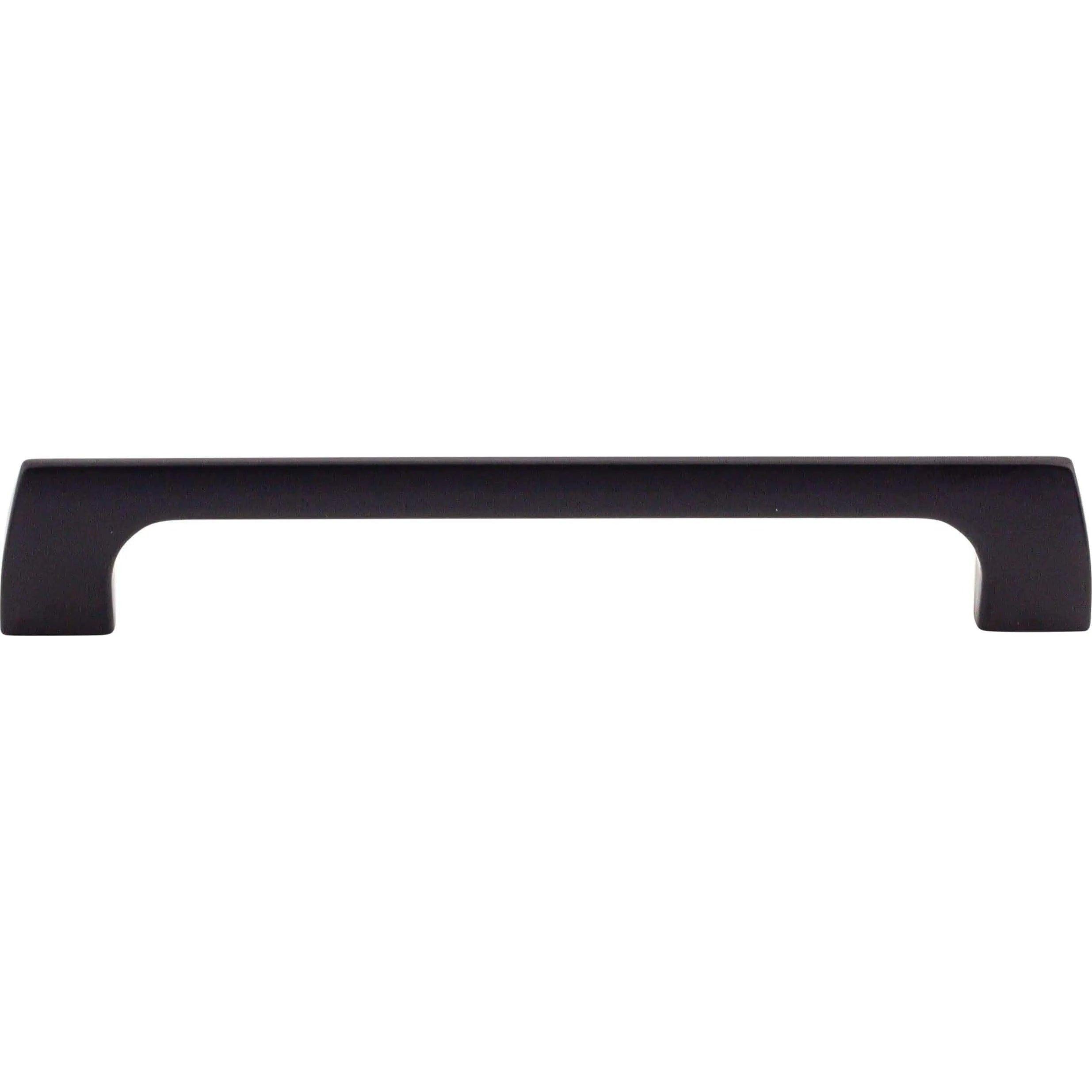 Top Knobs - Holland Pull - TK545BLK - Canada Light Shop