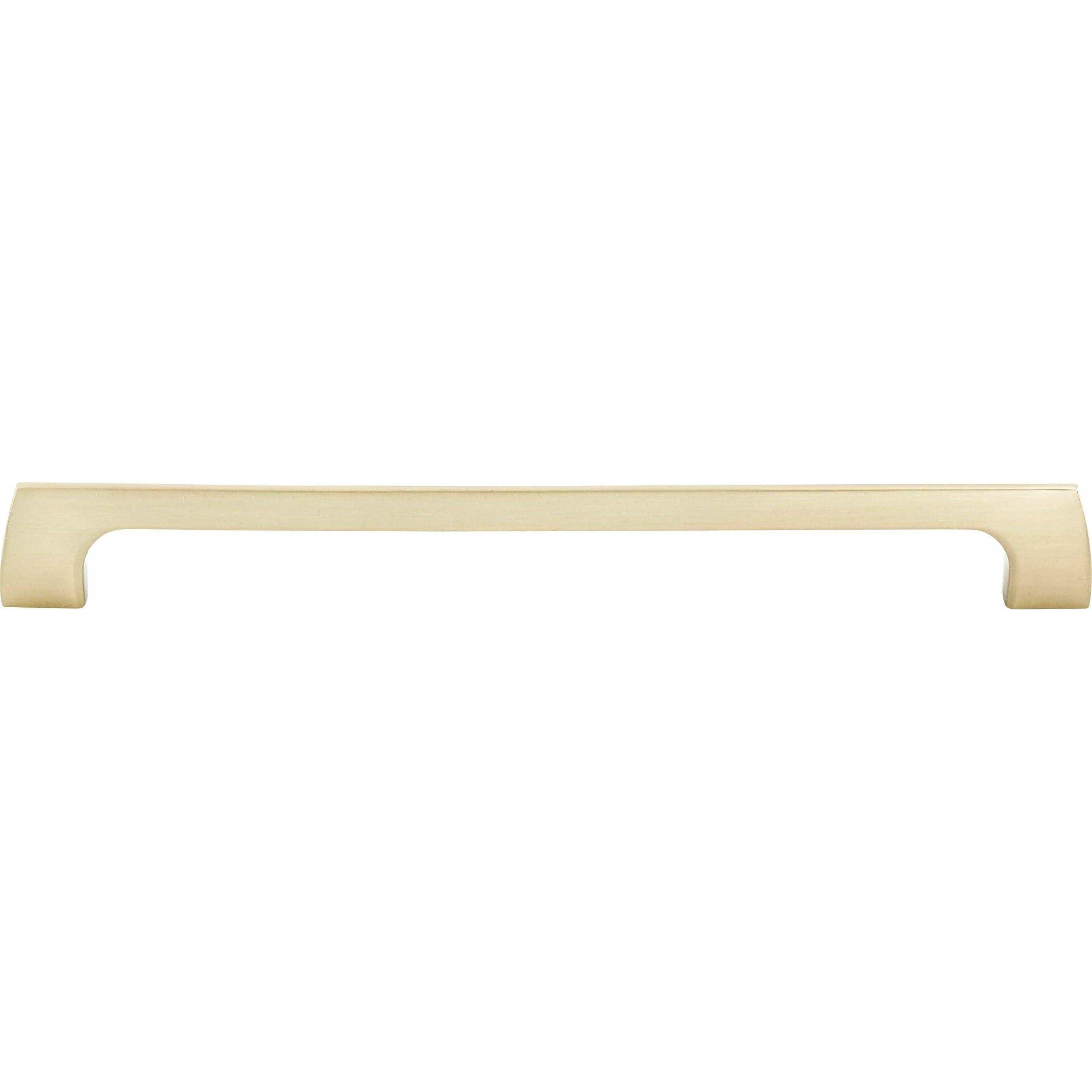 Top Knobs - Holland Pull - TK546HB - Canada Light Shop