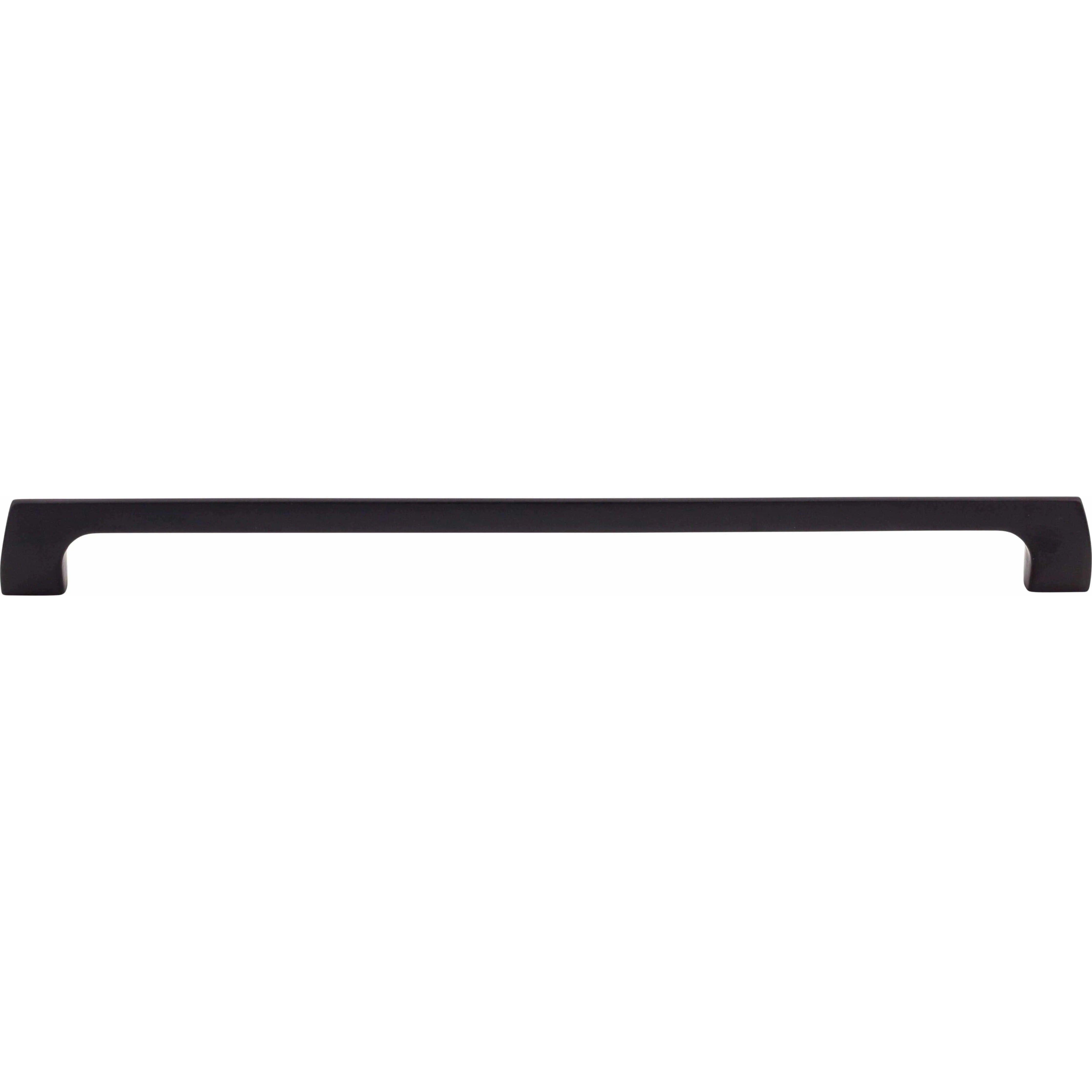 Top Knobs - Holland Pull - TK547BLK - Canada Light Shop