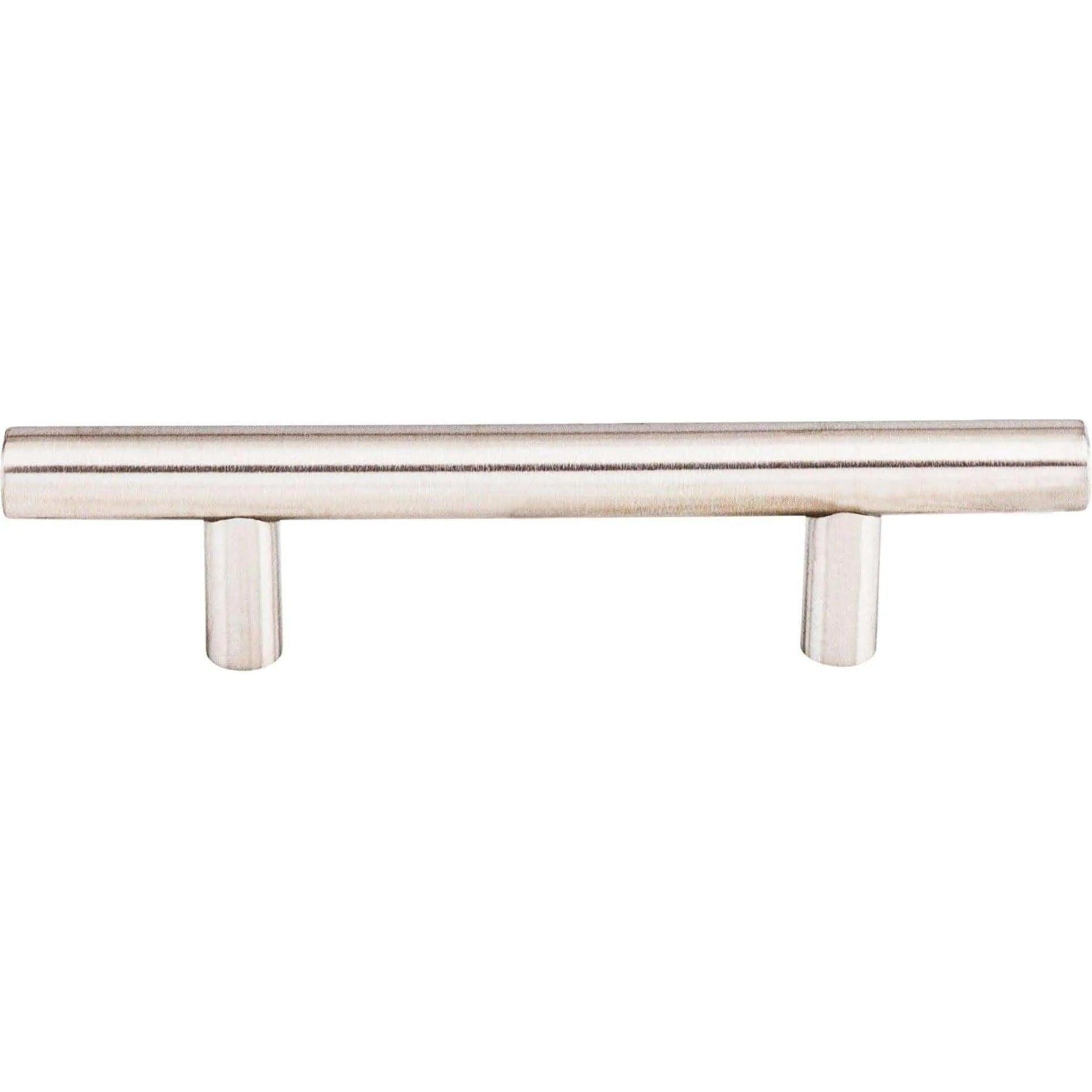 Top Knobs - Hollow Bar Pull - SSH1 - Canada Light Shop