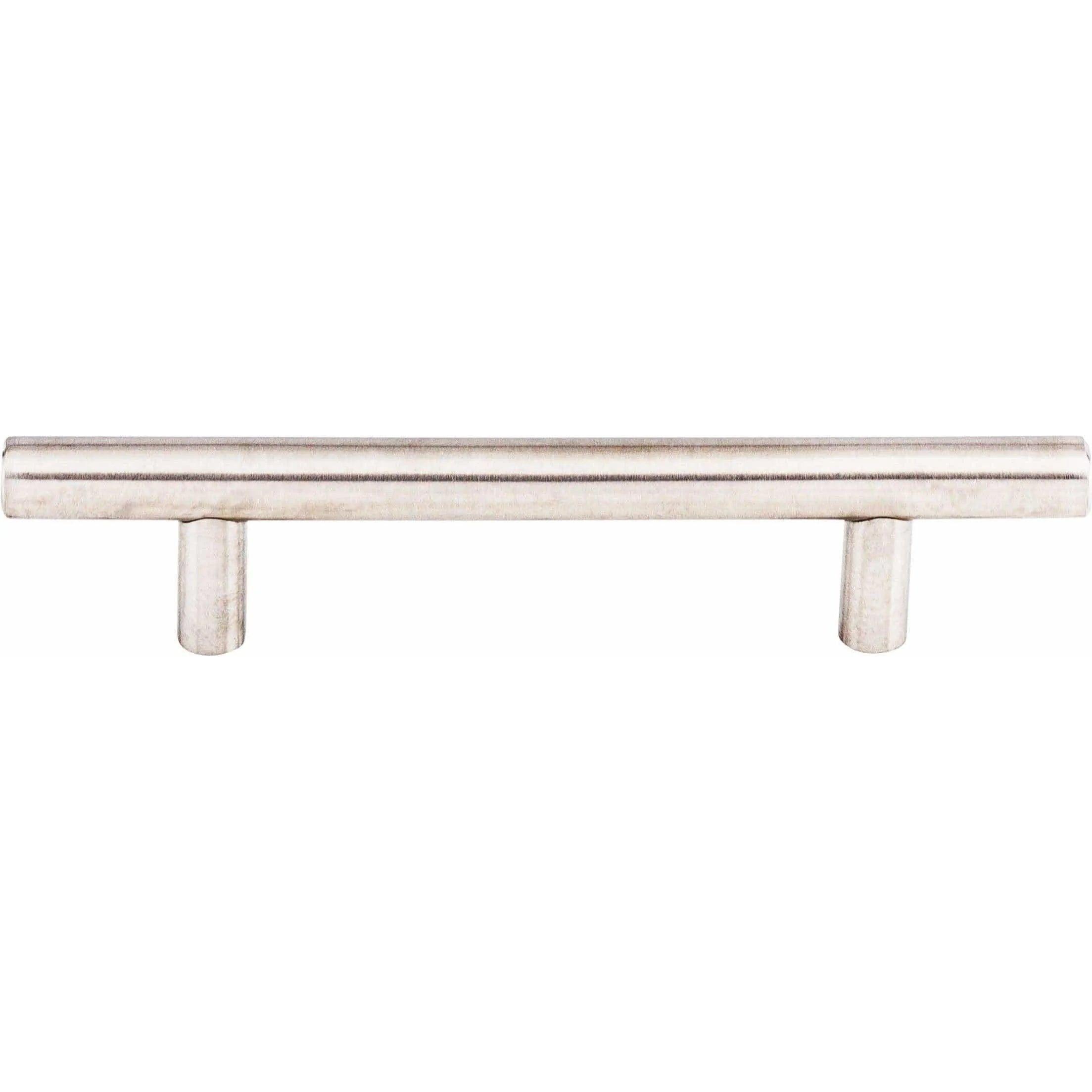 Top Knobs - Hollow Bar Pull - SSH2 - Canada Light Shop