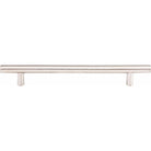 Top Knobs - Hollow Bar Pull - SSH4 - Canada Light Shop