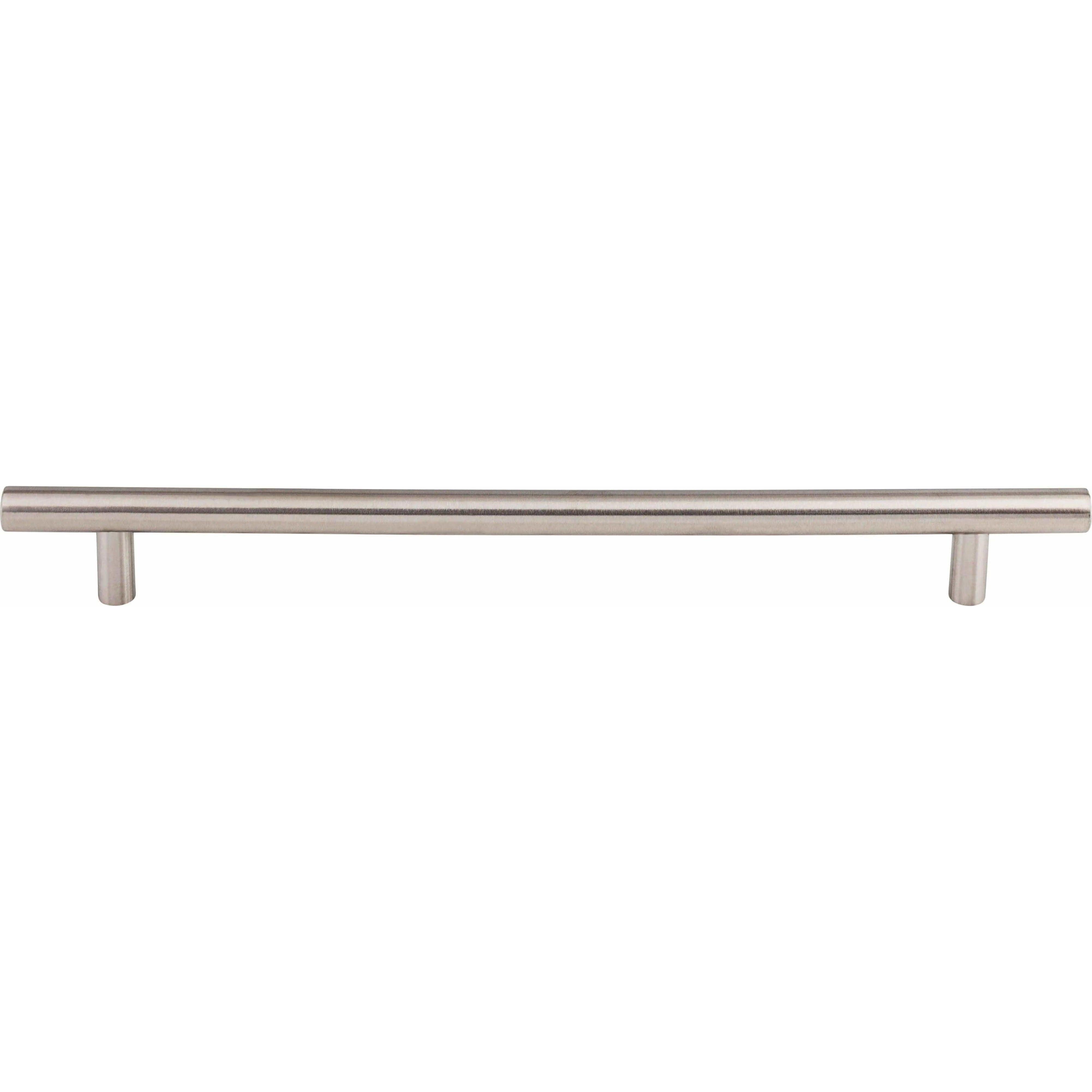 Top Knobs - Hollow Bar Pull - SSH5 - Canada Light Shop