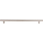 Top Knobs - Hollow Bar Pull - SSH6 - Canada Light Shop