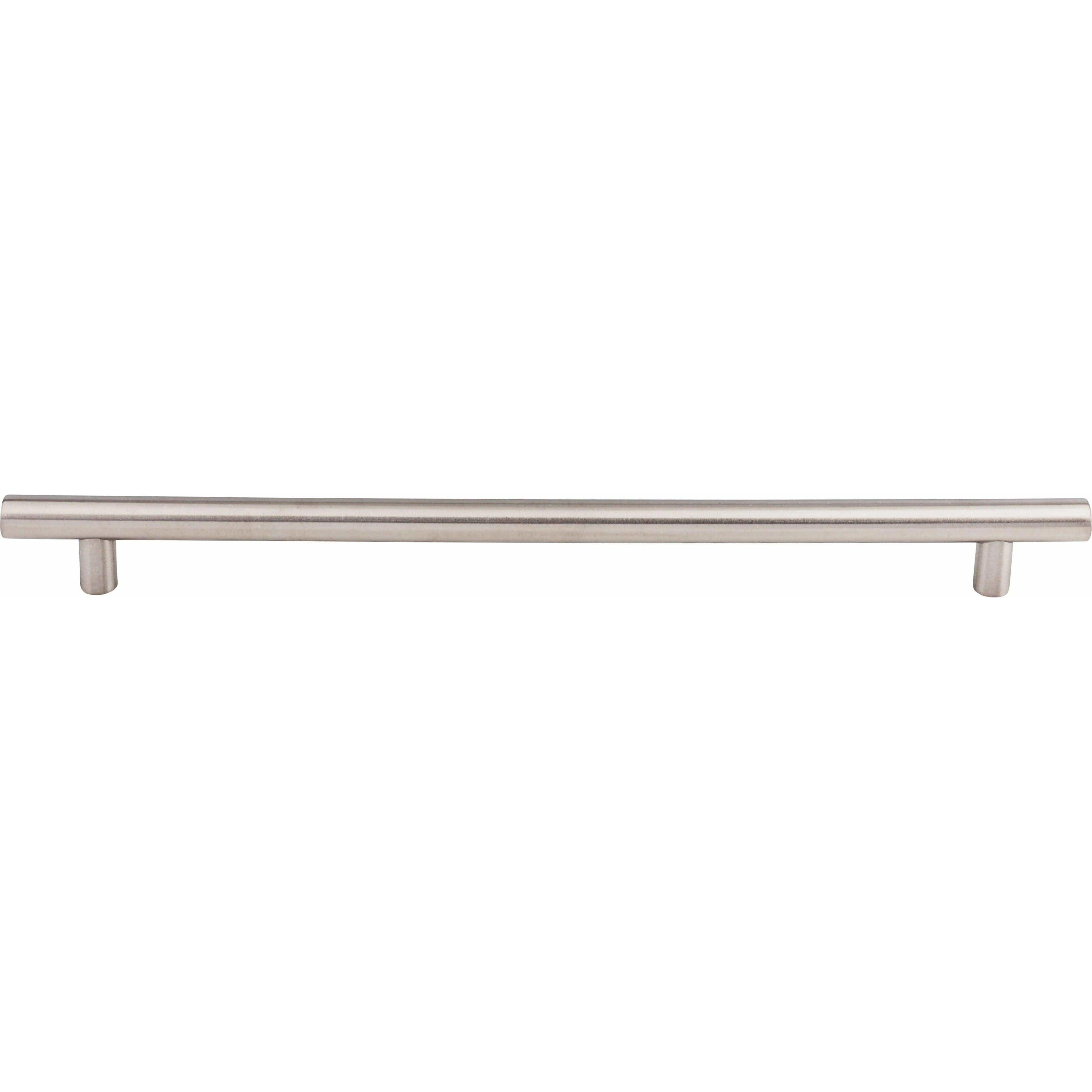 Top Knobs - Hollow Bar Pull - SSH6 - Canada Light Shop
