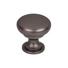 Top Knobs - Hollow Round Knob - M2203 - Canada Light Shop