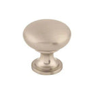 Top Knobs - Hollow Round Knob - M410 - Canada Light Shop