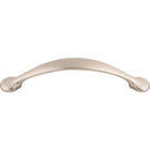 Top Knobs - Honeyman Pull - M419 - Canada Light Shop