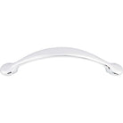 Top Knobs - Honeyman Pull - M419 - Canada Light Shop