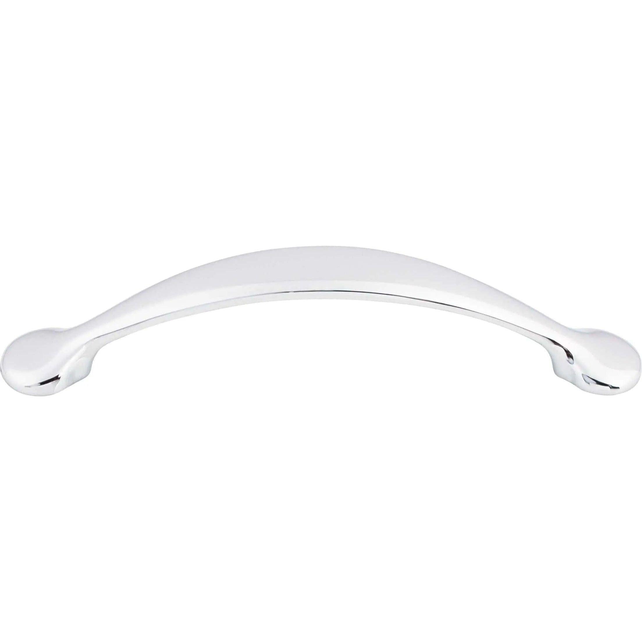 Top Knobs - Honeyman Pull - M419 - Canada Light Shop