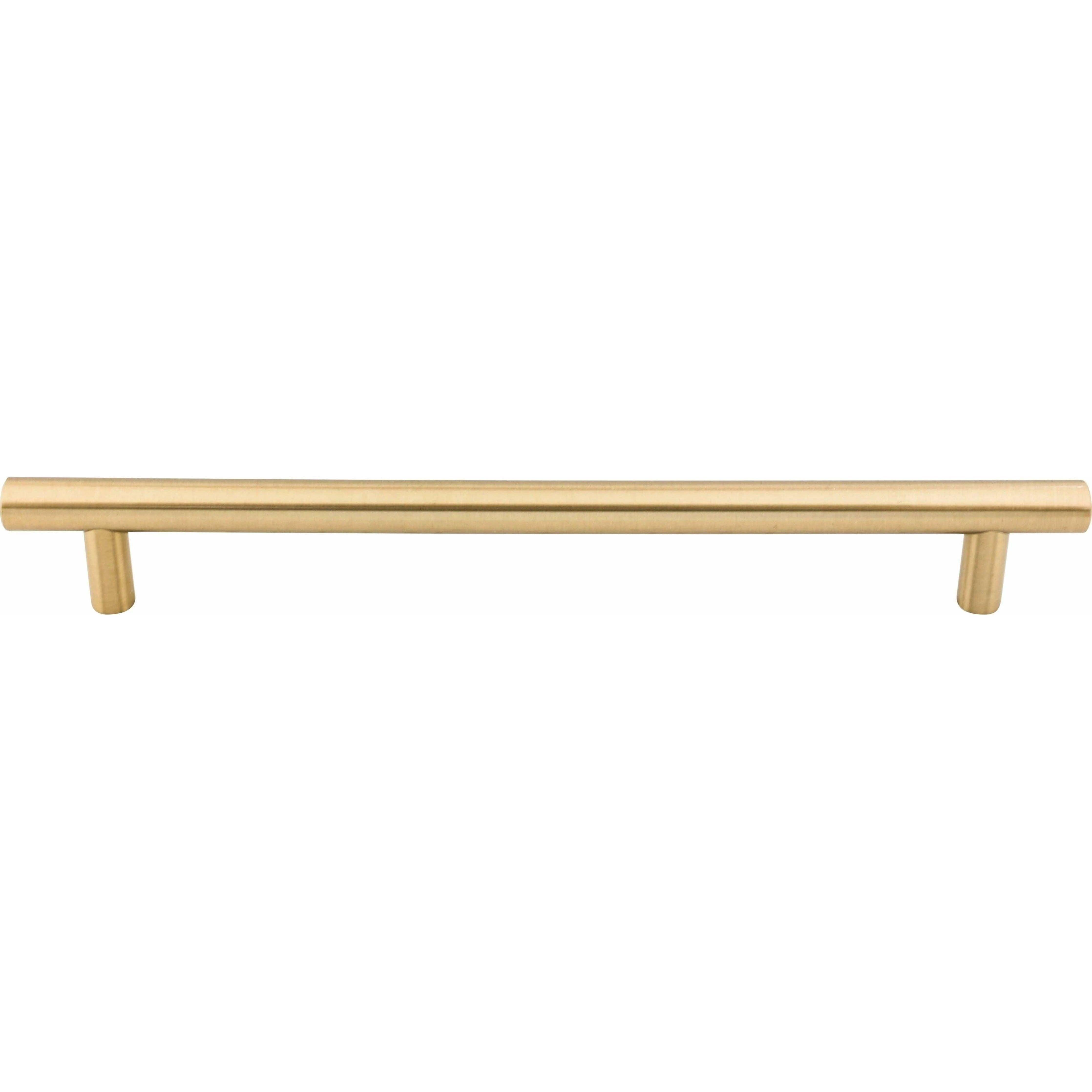 Top Knobs - Hopewell Appliance Pull - M2429 - Canada Light Shop