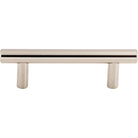 Top Knobs - Hopewell Bar Pull - M1269 - Canada Light Shop