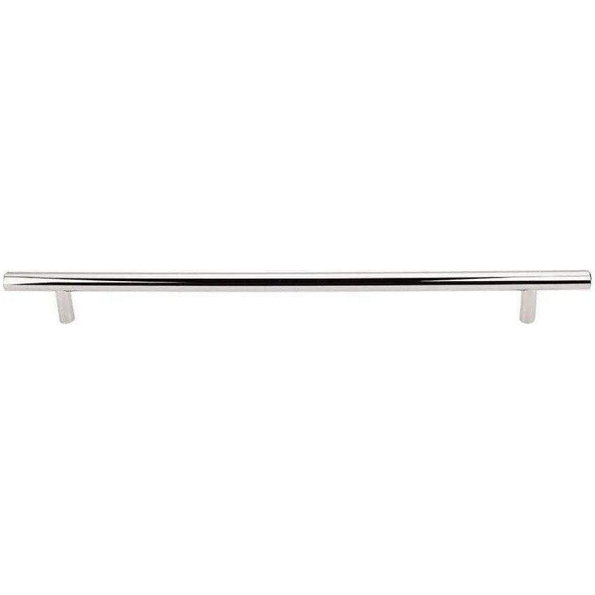 Top Knobs - Hopewell Bar Pull - M1274 - Canada Light Shop