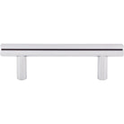 Top Knobs - Hopewell Bar Pull - M1689 - Canada Light Shop