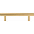 Top Knobs - Hopewell Bar Pull - M2419 - Canada Light Shop