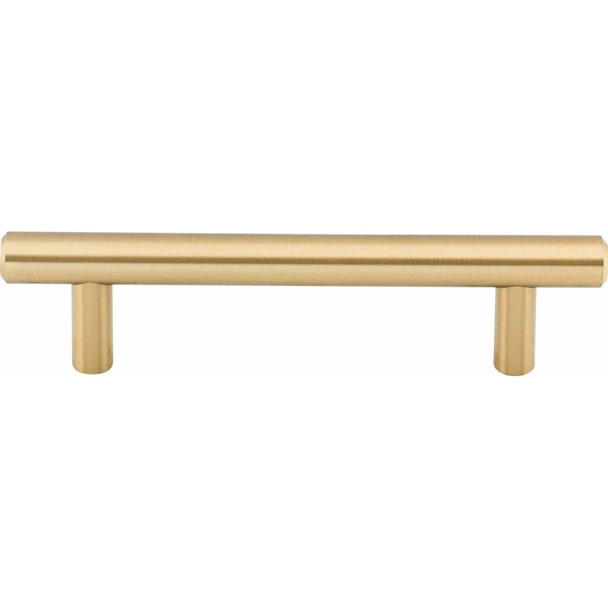 Top Knobs - Hopewell Bar Pull - M2419 - Canada Light Shop