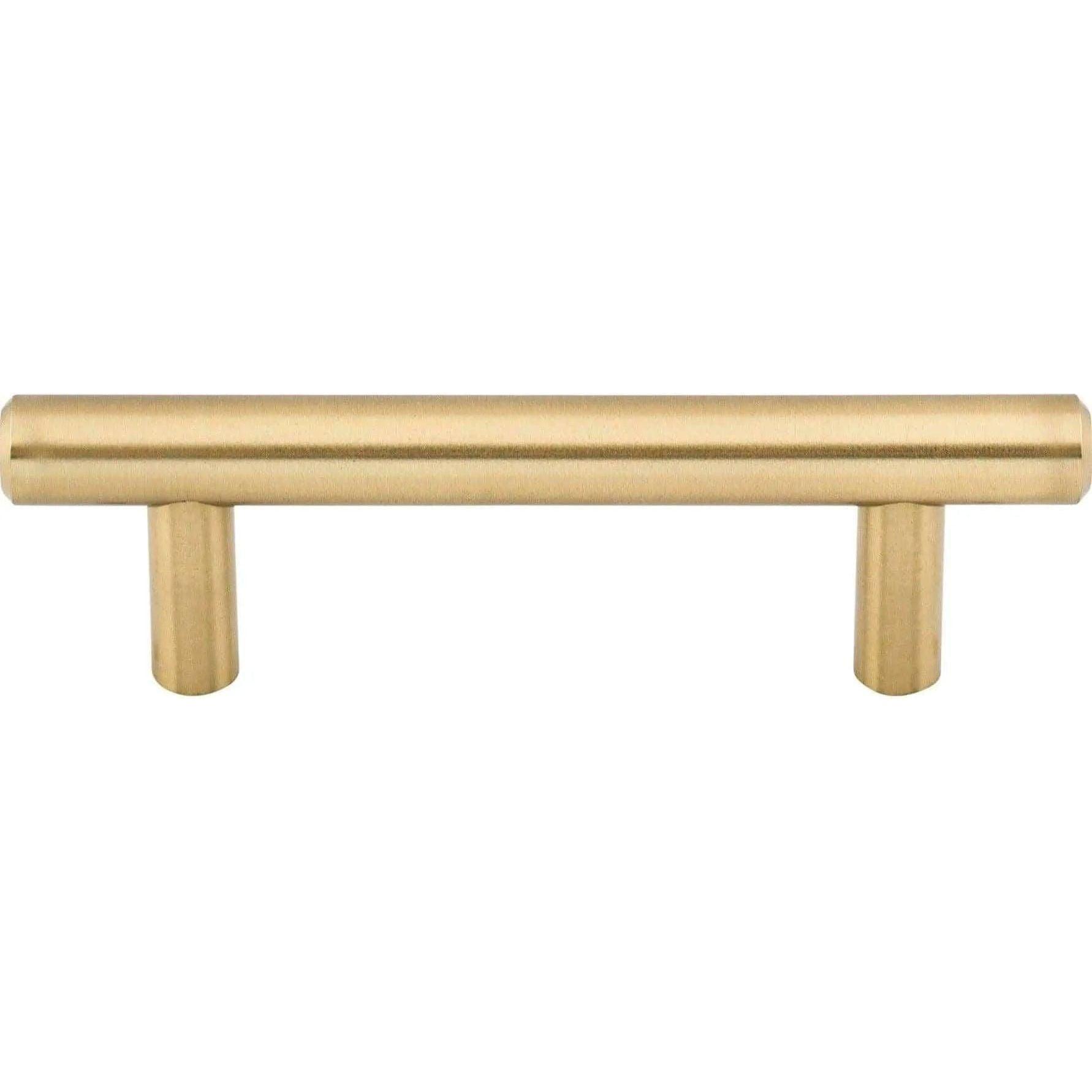 Top Knobs - Hopewell Bar Pull - M2420 - Canada Light Shop