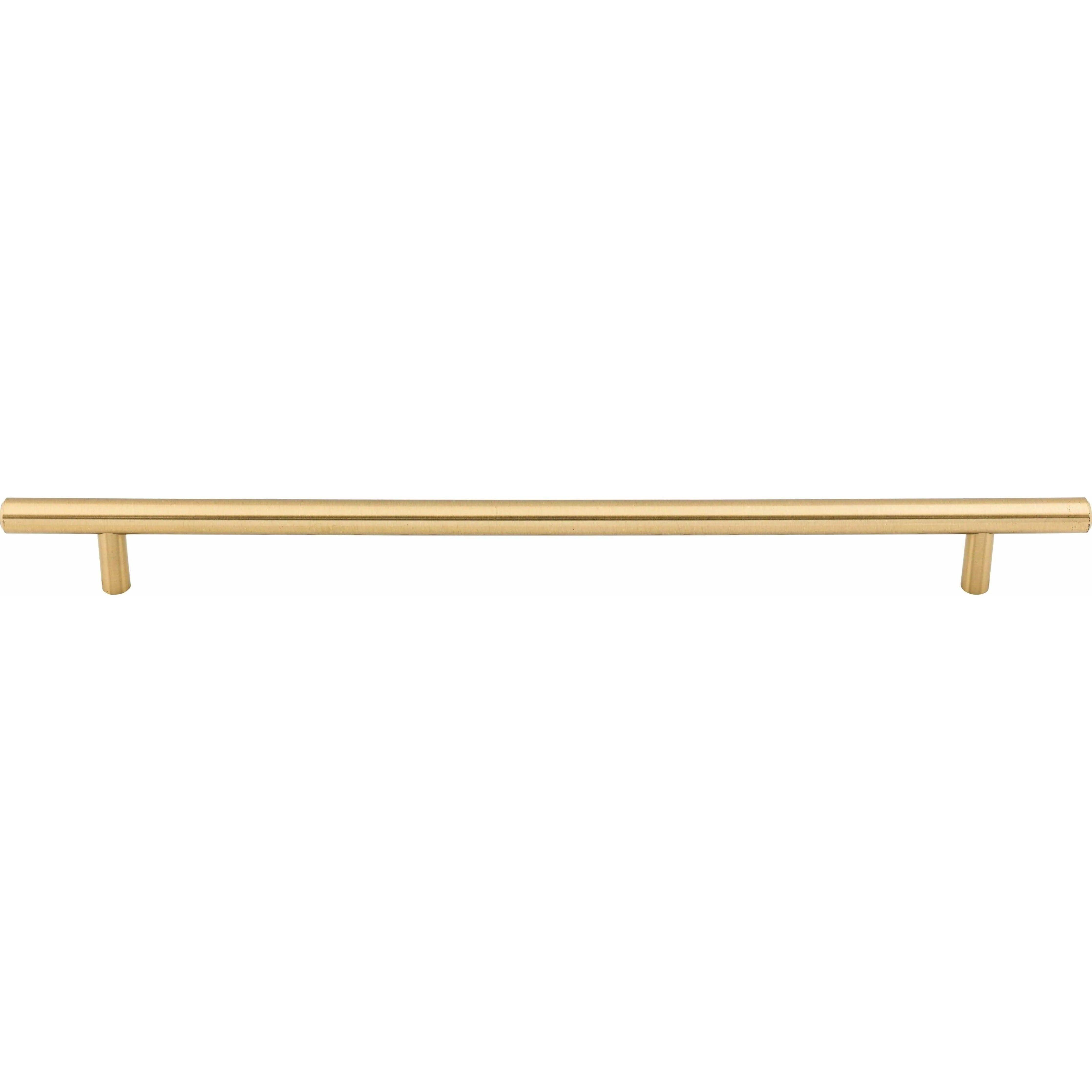 Top Knobs - Hopewell Bar Pull - M2424 - Canada Light Shop