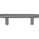 Top Knobs - Hopewell Bar Pull - M2453 - Canada Light Shop