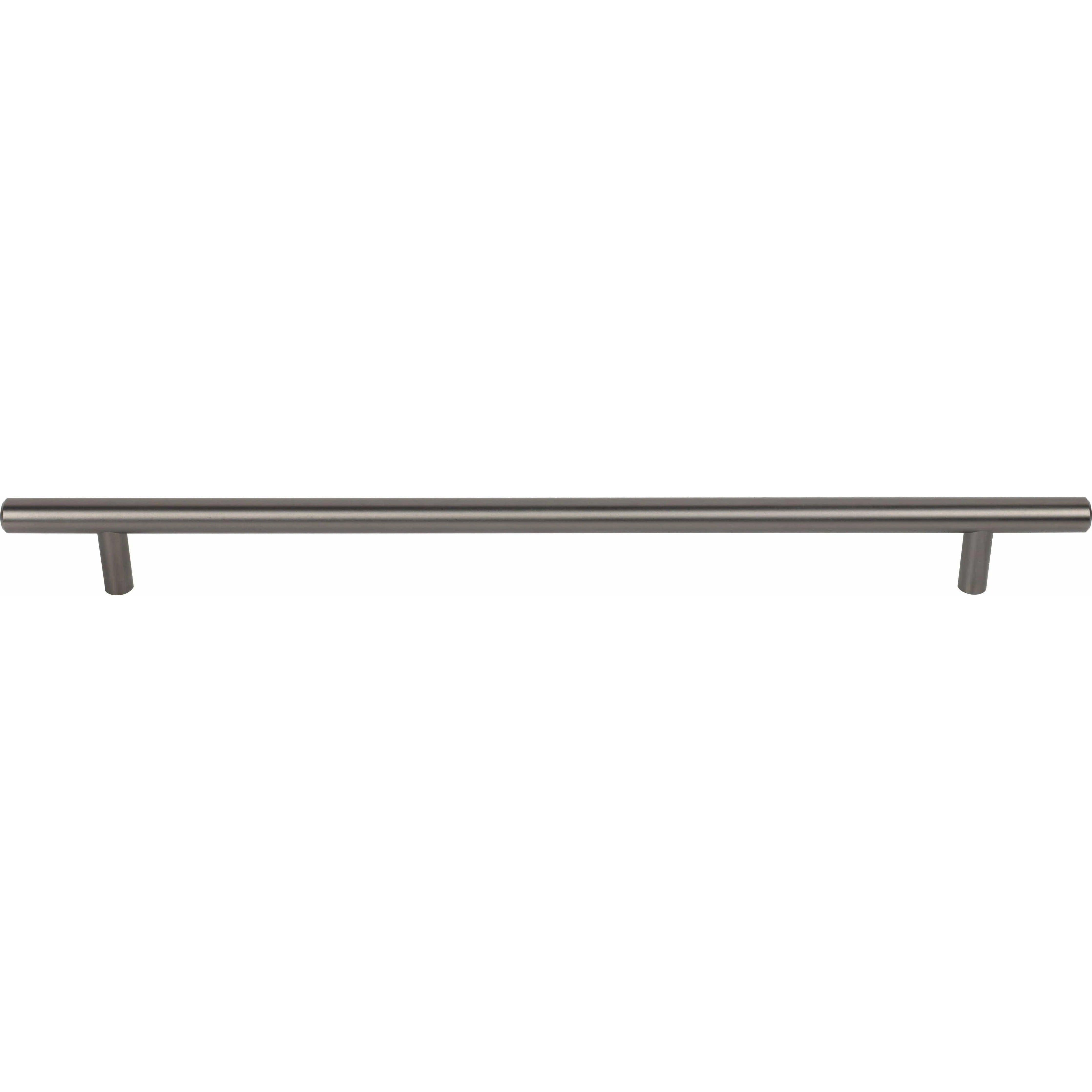 Top Knobs - Hopewell Bar Pull - M2457 - Canada Light Shop