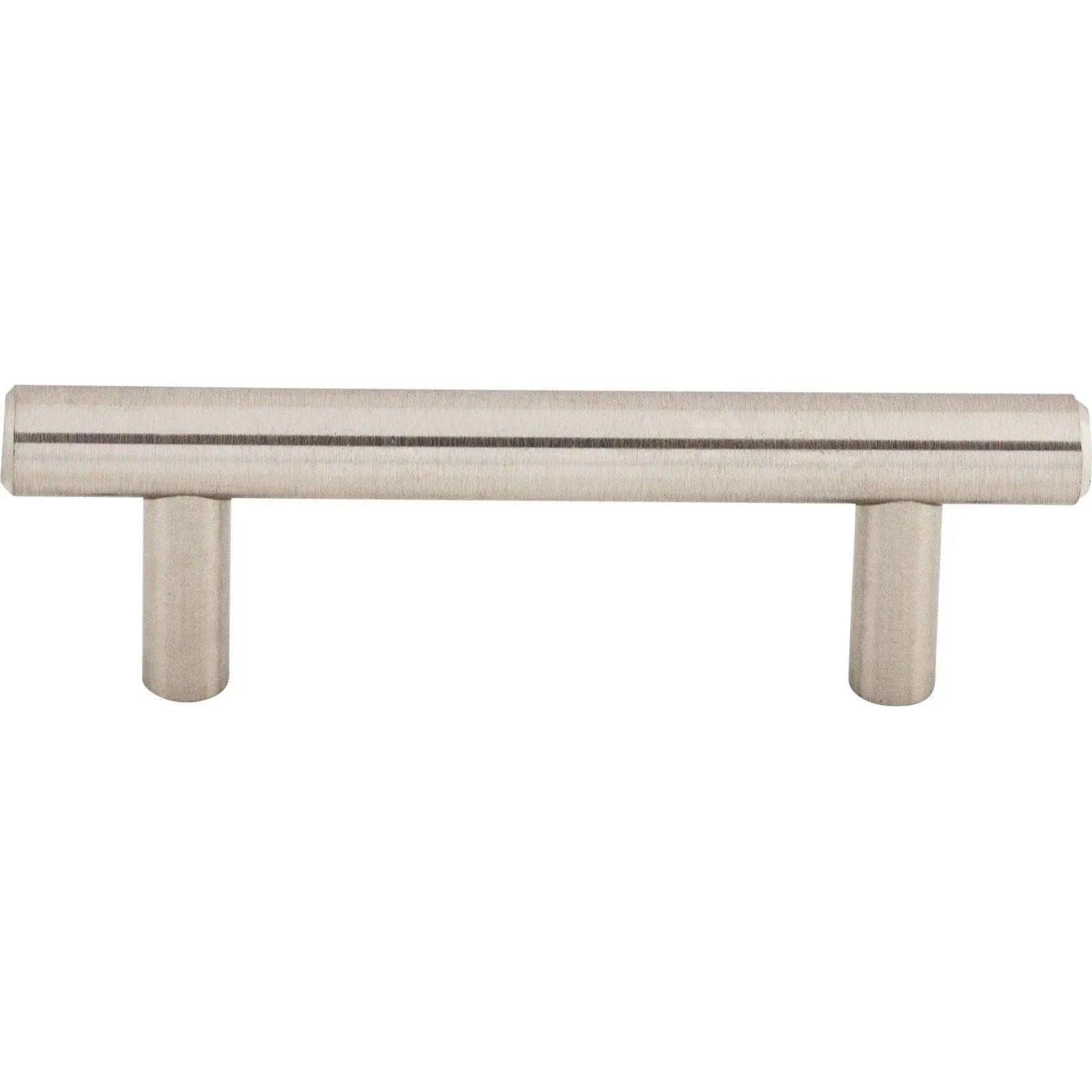 Top Knobs - Hopewell Bar Pull - M429A - Canada Light Shop