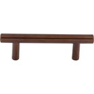 Top Knobs - Hopewell Bar Pull - M757A - Canada Light Shop