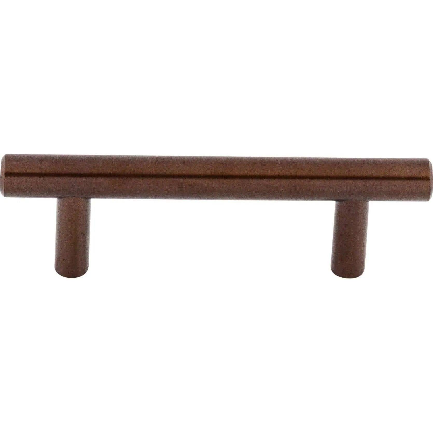 Top Knobs - Hopewell Bar Pull - M757A - Canada Light Shop