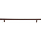 Top Knobs - Hopewell Bar Pull - M761 - Canada Light Shop