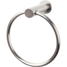 Top Knobs - Hopewell Bath Ring - HOP5BSN - Canada Light Shop