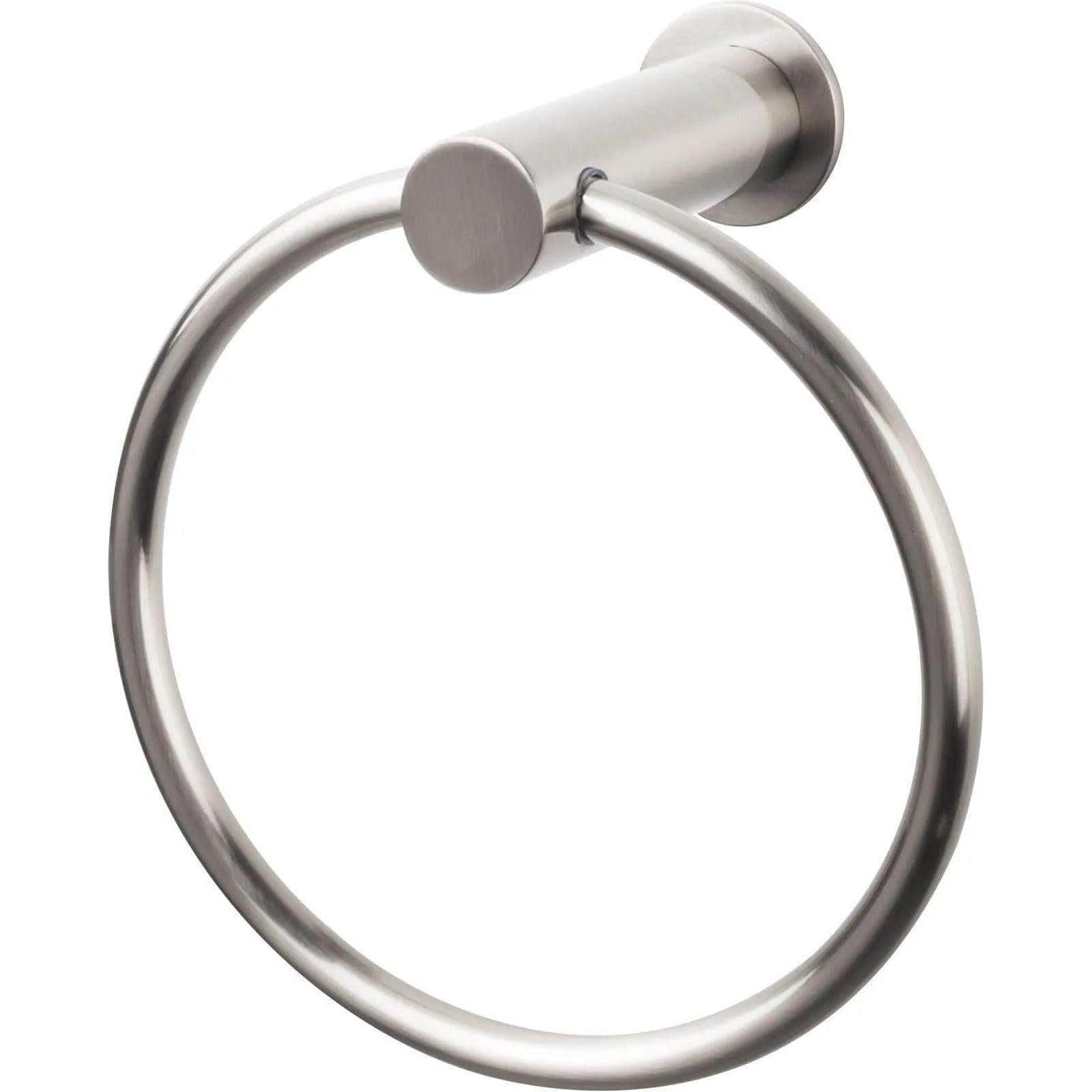 Top Knobs - Hopewell Bath Ring - HOP5BSN - Canada Light Shop