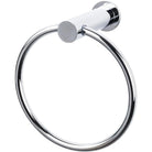 Top Knobs - Hopewell Bath Ring - HOP5PC - Canada Light Shop