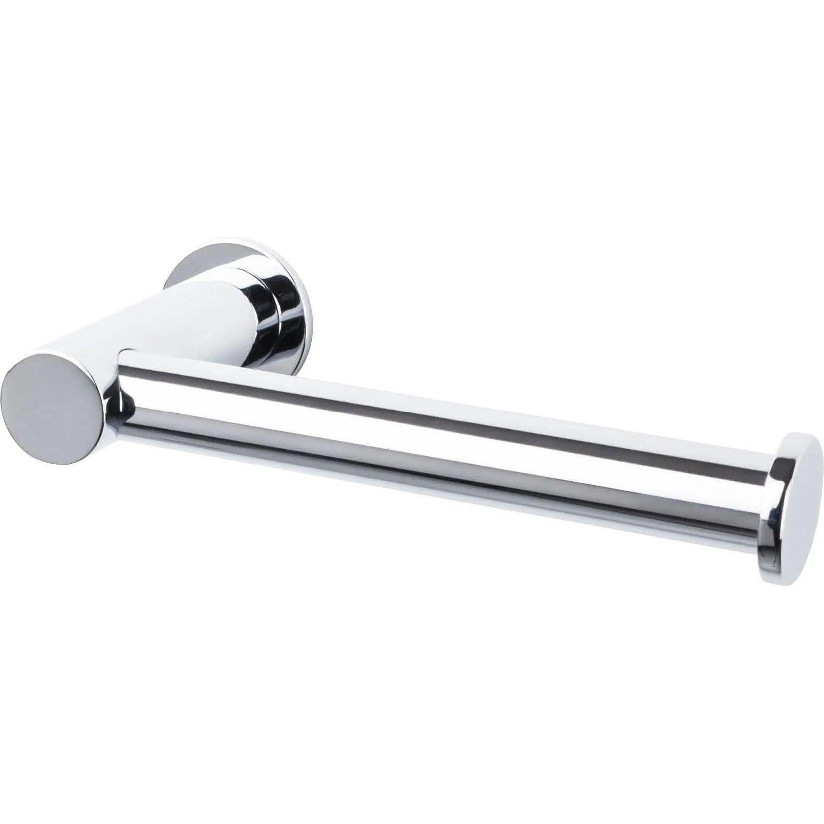 Top Knobs - Hopewell Bath Tissue Hook - HOP4PC - Canada Light Shop