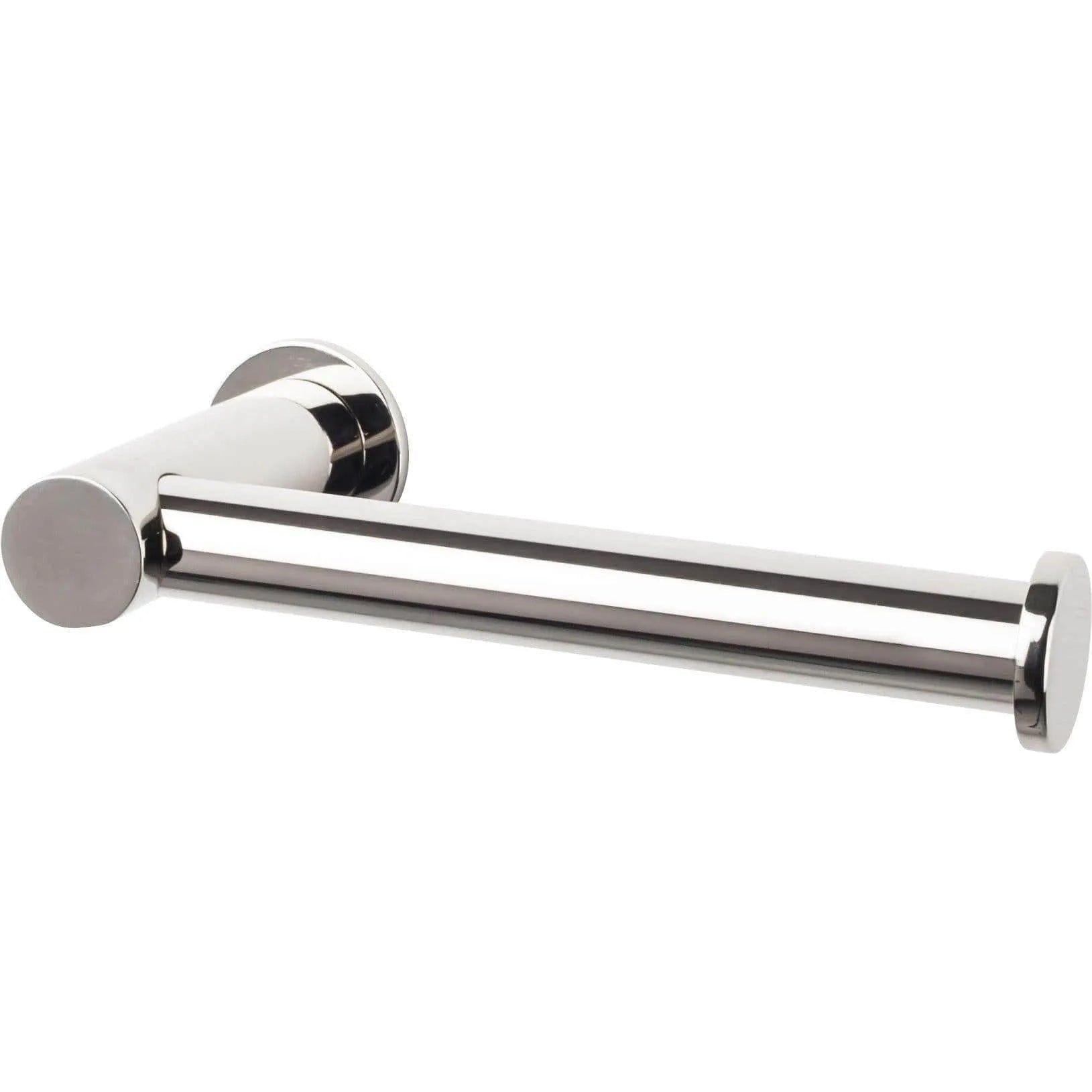 Top Knobs - Hopewell Bath Tissue Hook - HOP4PN - Canada Light Shop