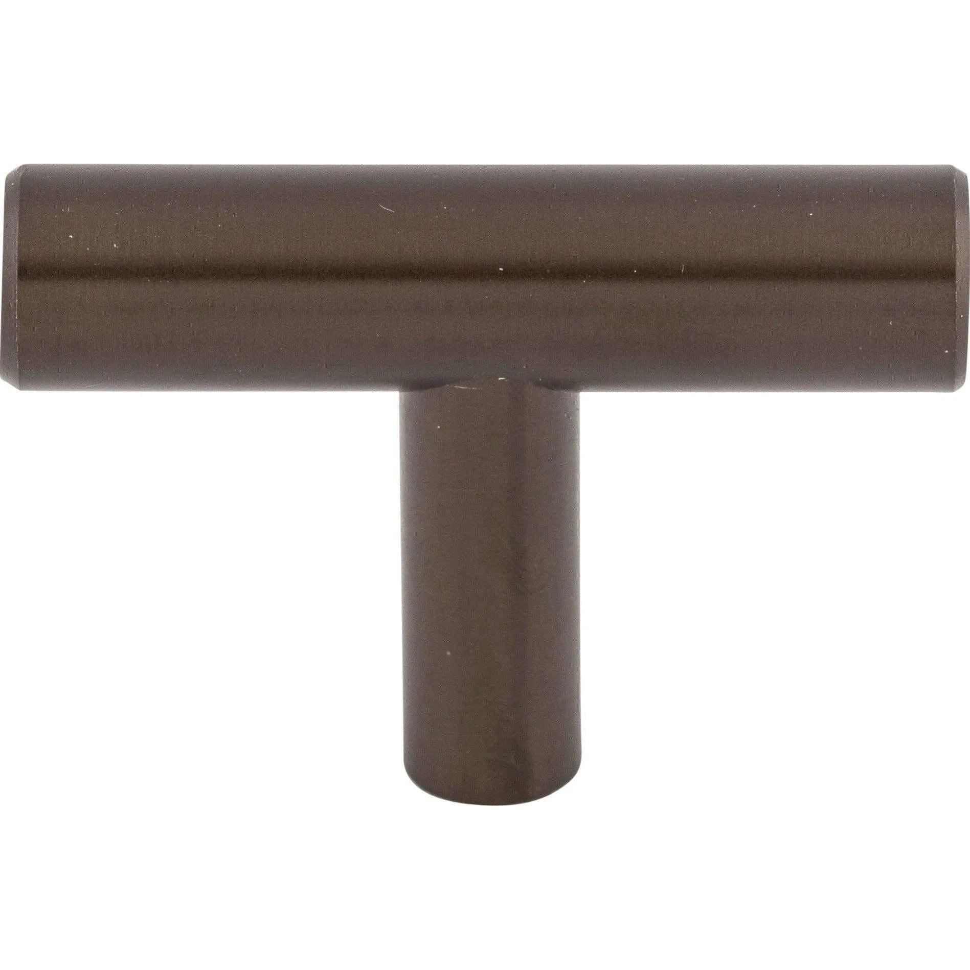 Top Knobs - Hopewell T-Handle - M1886 - Canada Light Shop